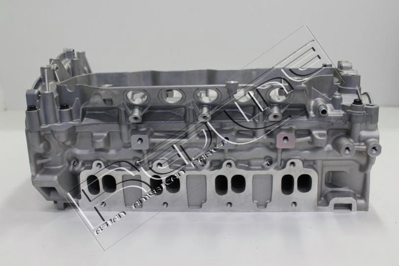 Testata REDLINE 21NI033