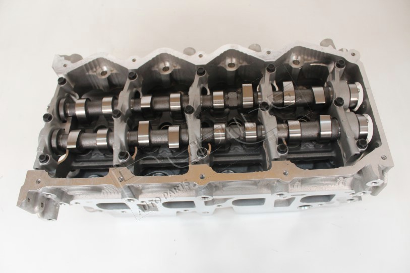Testata REDLINE 21NI034