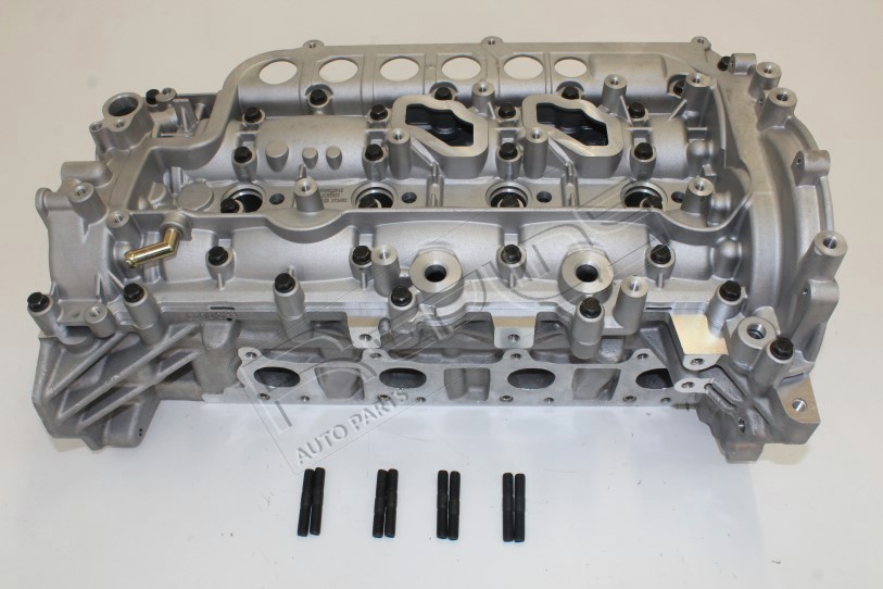 Testata REDLINE 21NI037