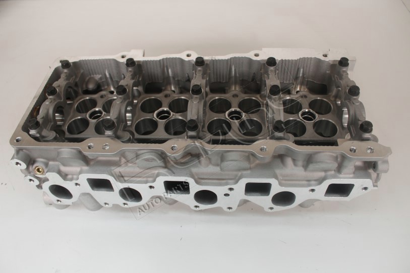 Testata REDLINE 21NI040