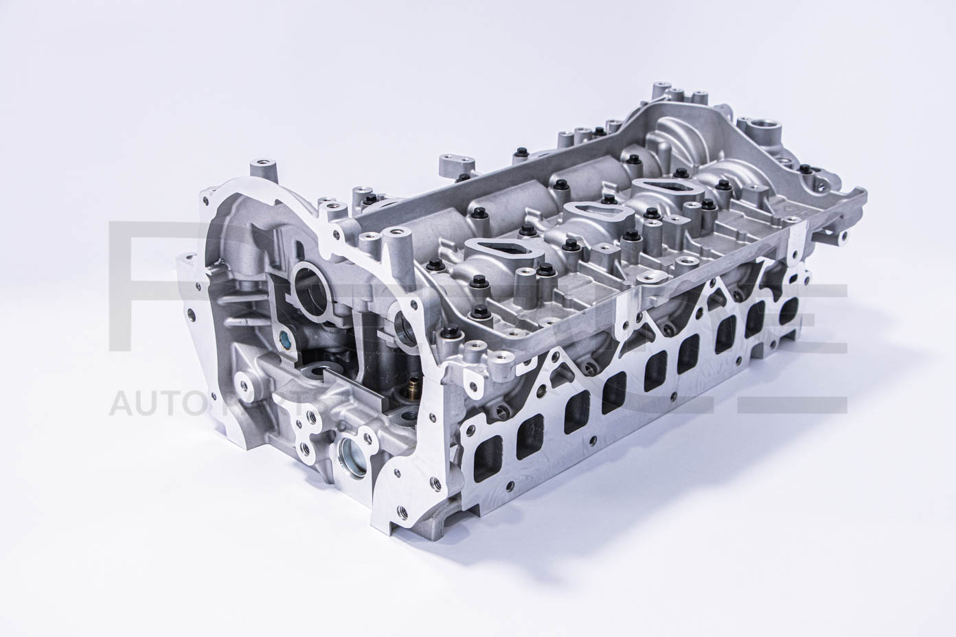 Testata REDLINE 21NI042