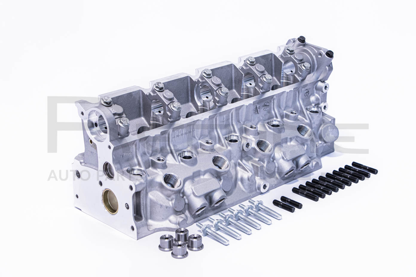 Testata REDLINE 21RE000