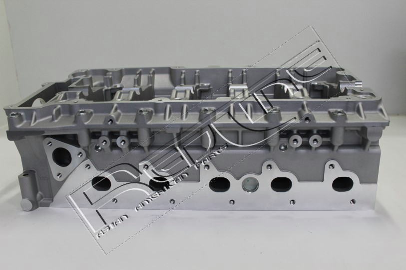 Testata REDLINE 21RV001
