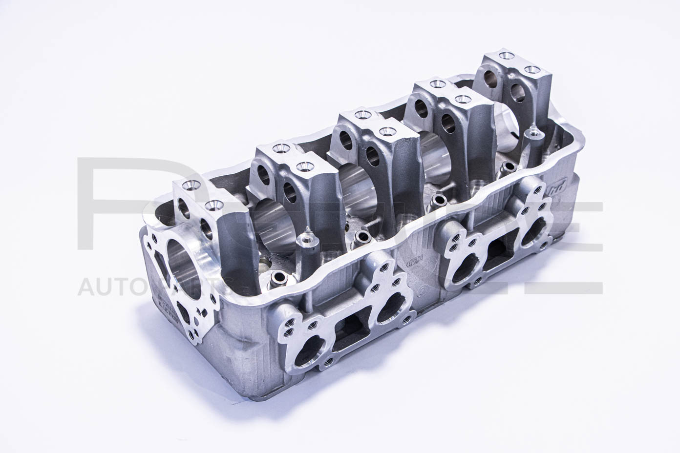 REDLINE TESTATA MOTORE