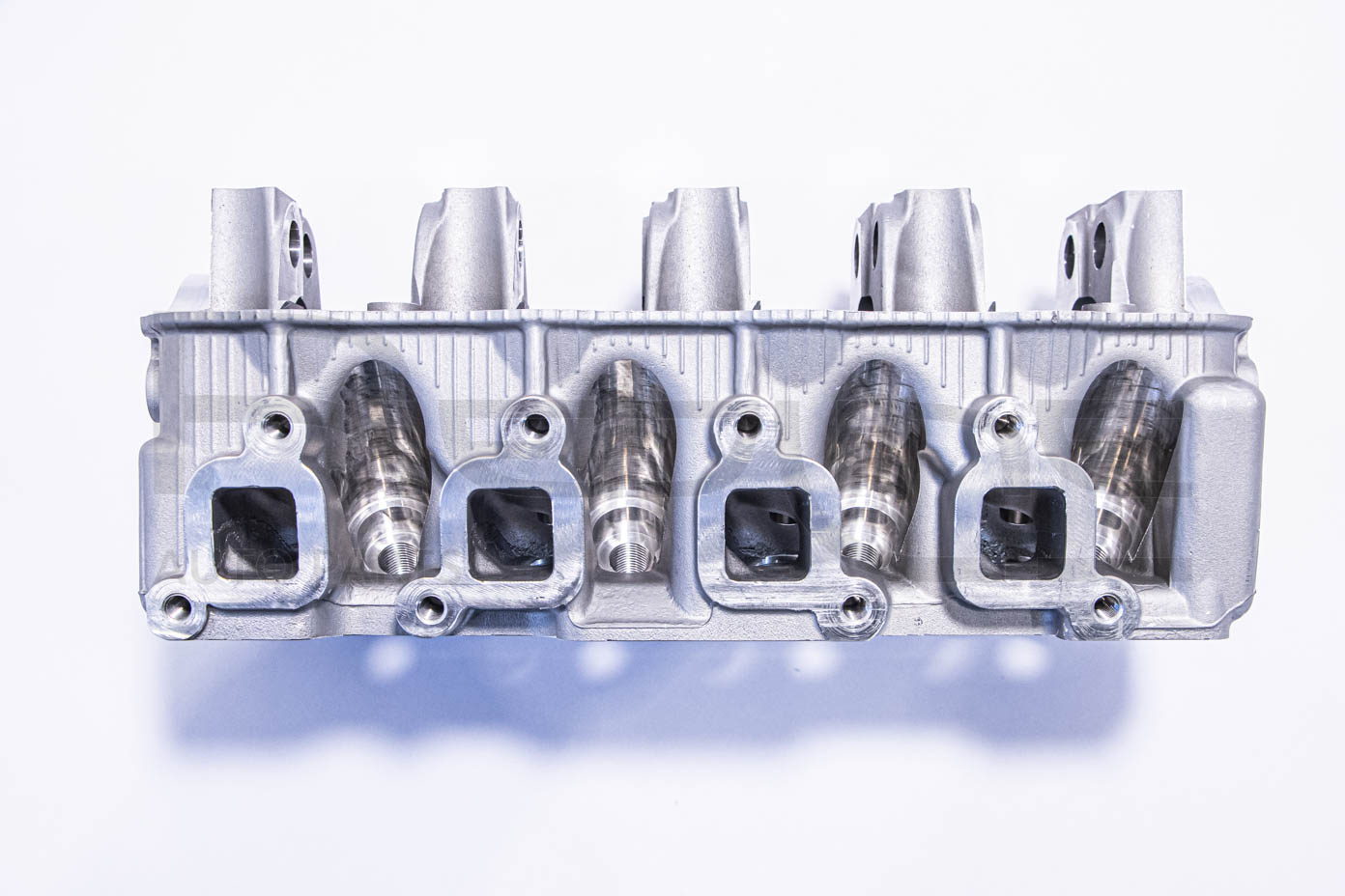 REDLINE TESTATA MOTORE