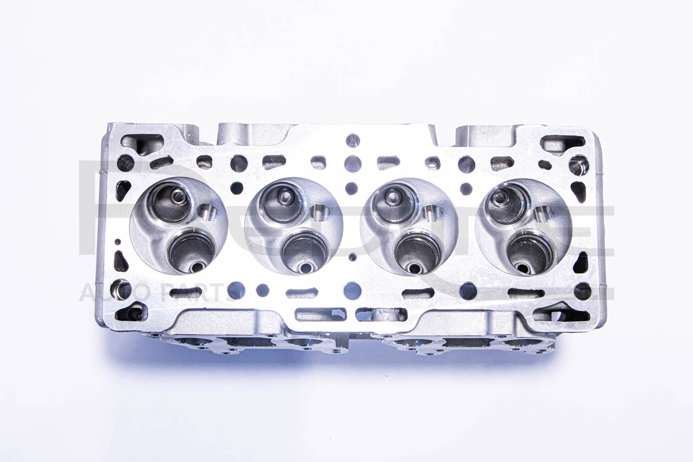 REDLINE TESTATA MOTORE