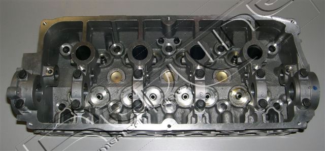 REDLINE TESTATA MOTORE