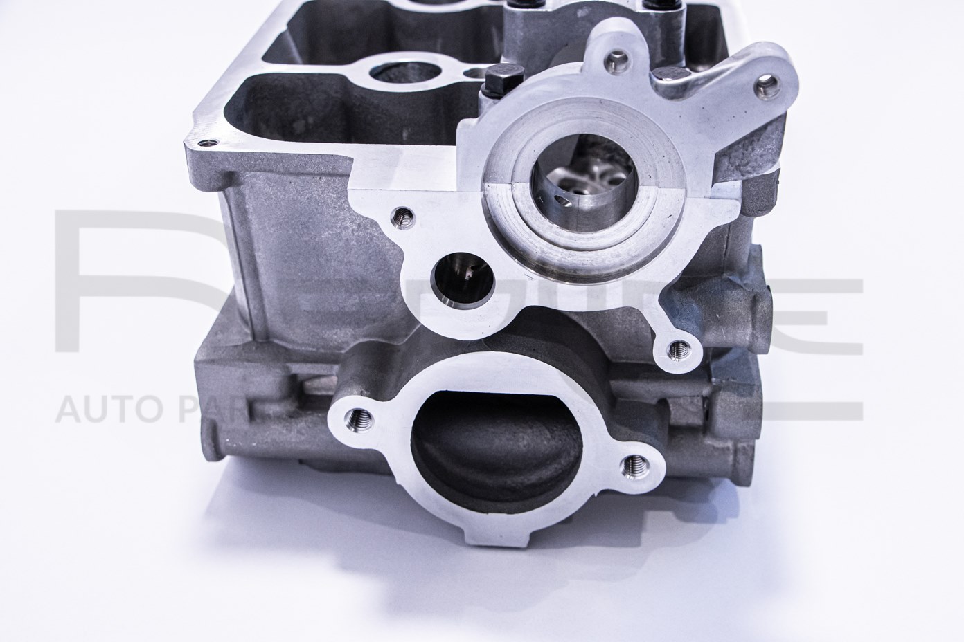 REDLINE TESTATA MOTORE