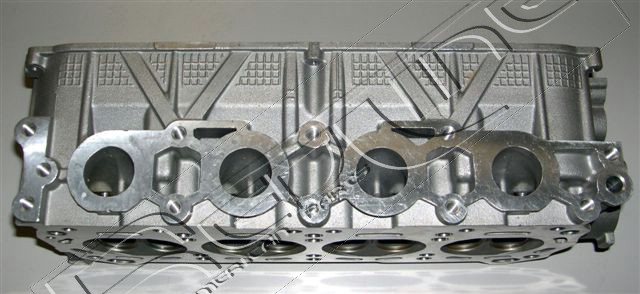 REDLINE TESTATA MOTORE