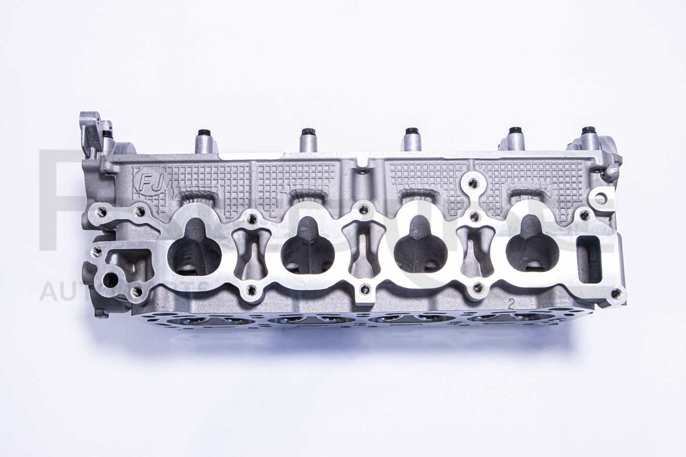 REDLINE TESTATA MOTORE