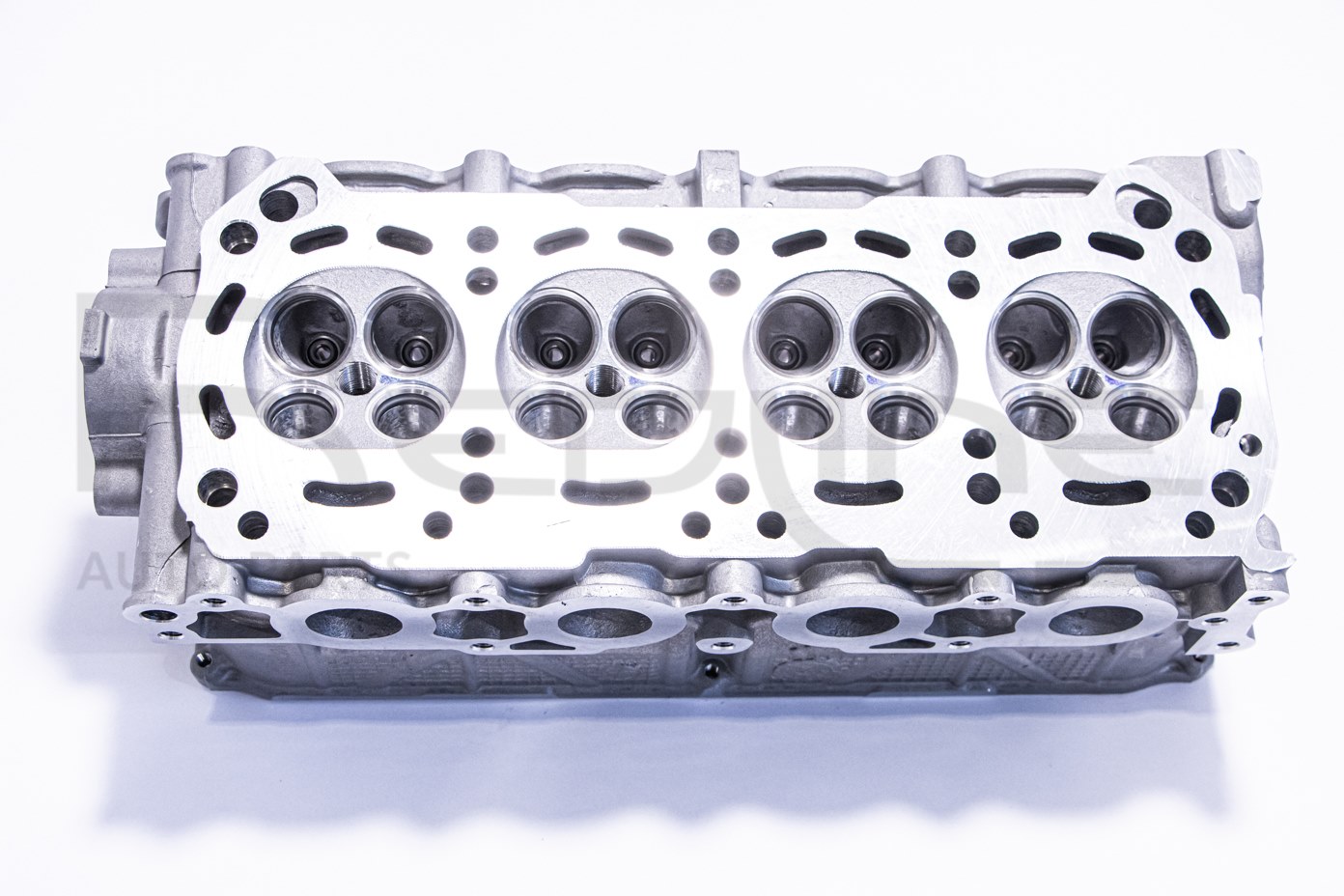 REDLINE TESTATA MOTORE