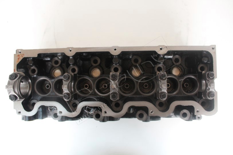 Testata REDLINE 21TO025