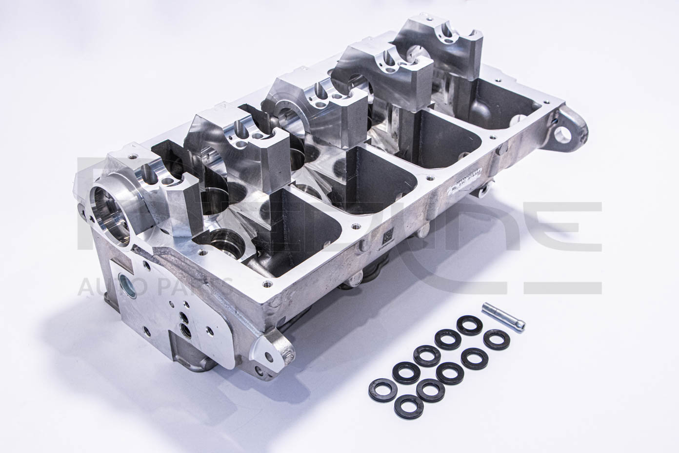 Testata REDLINE 21VW000