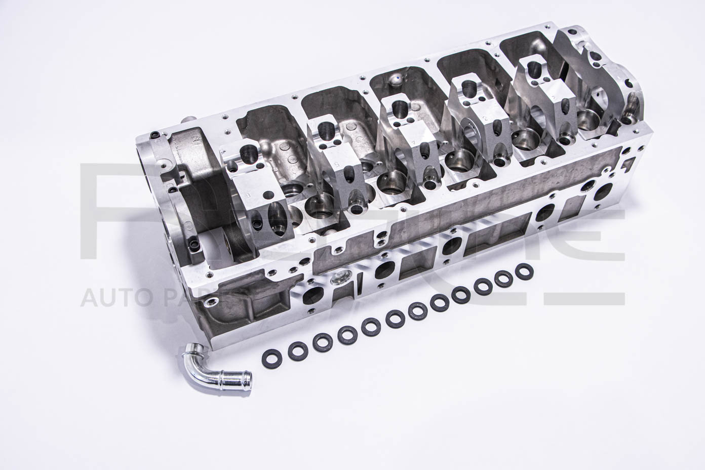 Testata REDLINE 21VW002