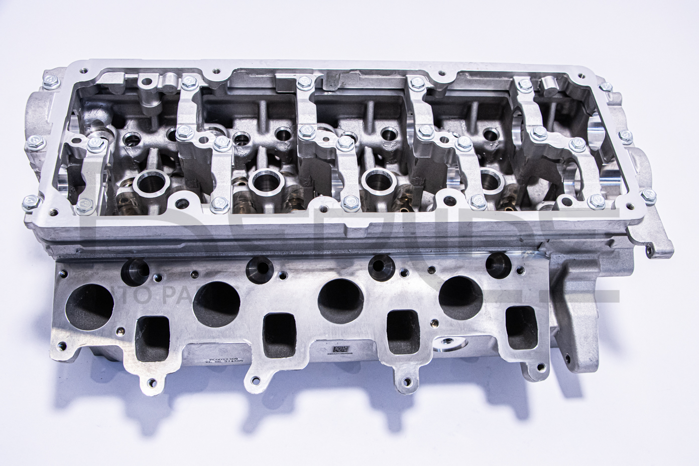Testata REDLINE 21VW004