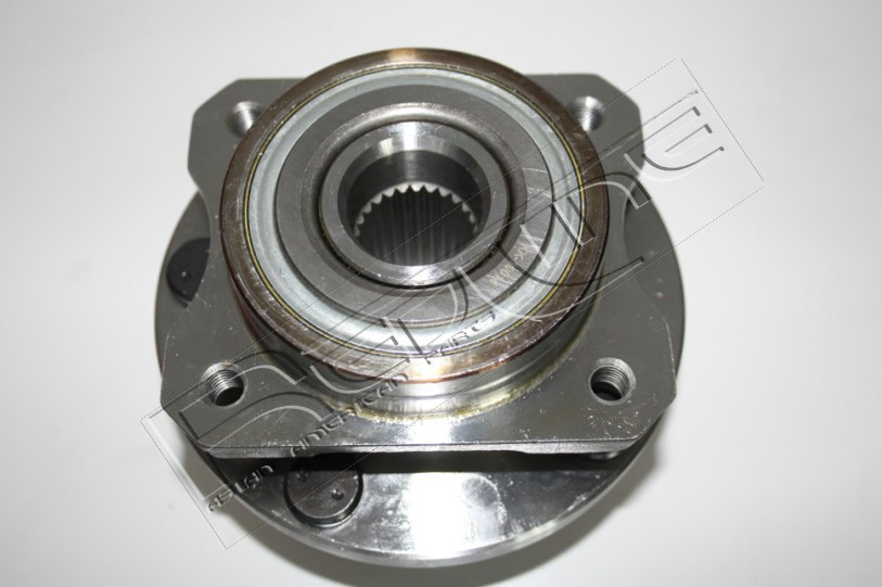 Mozzo ruota REDLINE 24CH000