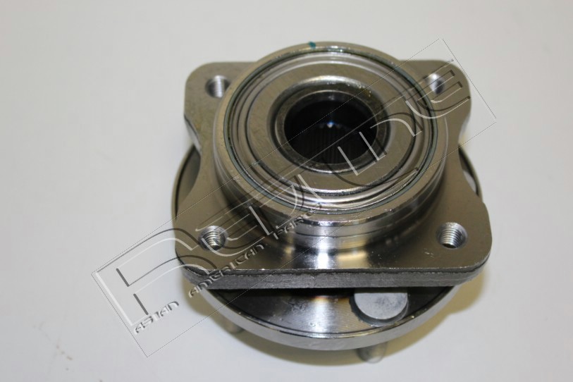 Mozzo ruota REDLINE 24CH003
