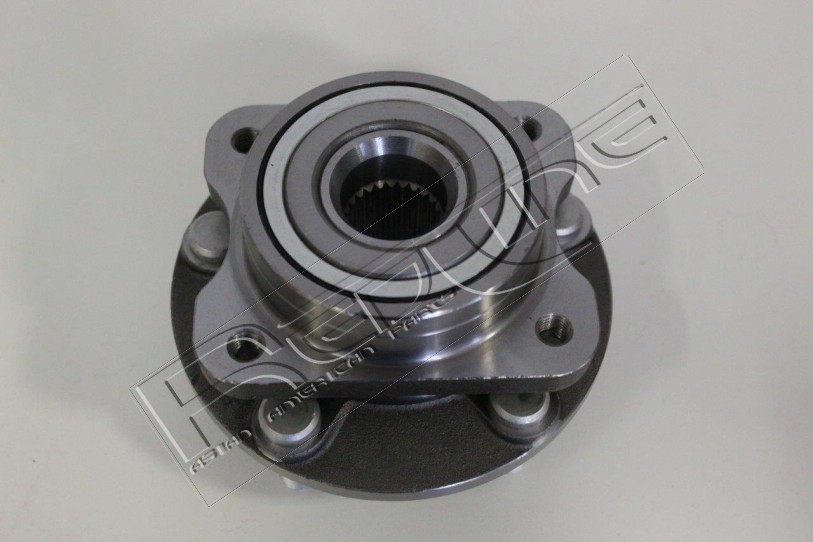 Mozzo ruota REDLINE 24CH008