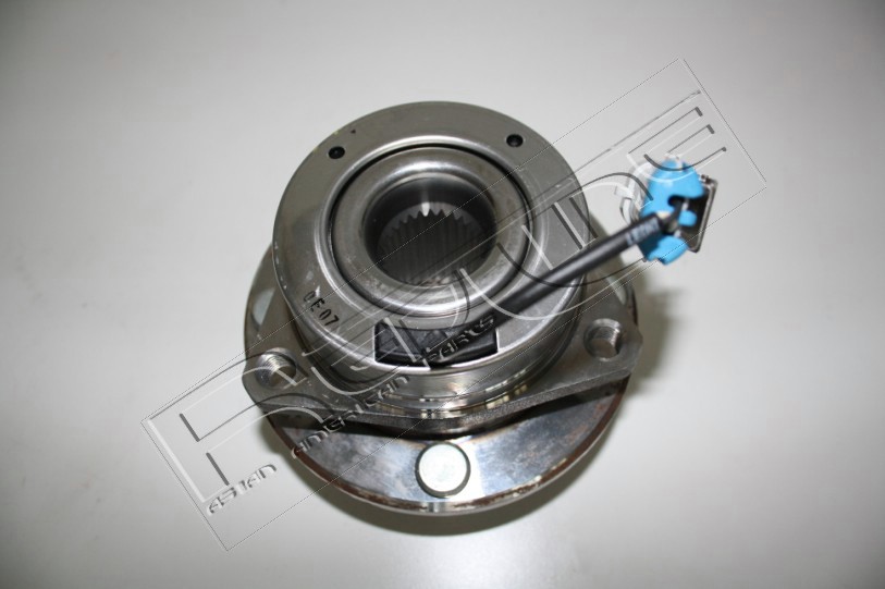 Mozzo ruota REDLINE 24CV002
