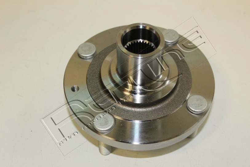 Mozzo ruota REDLINE 24CV007
