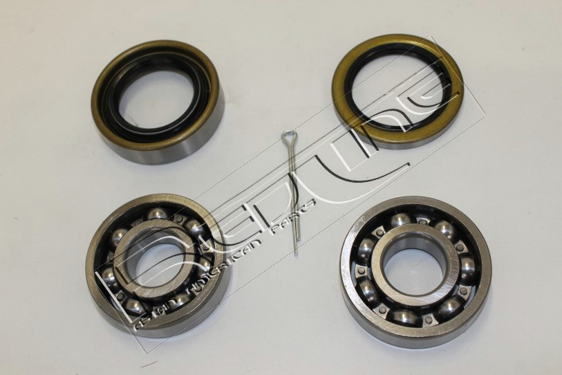 Kit cuscinetto ruota REDLINE 24DA006