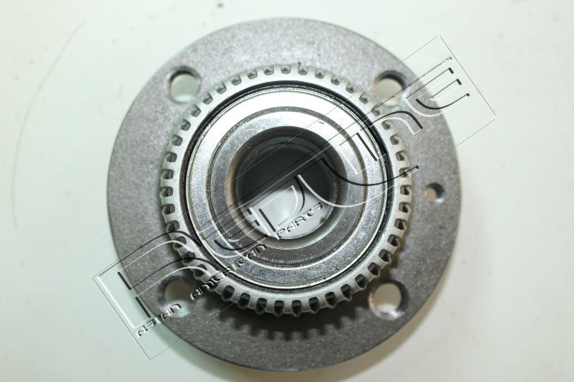 Mozzo ruota REDLINE 24DR003