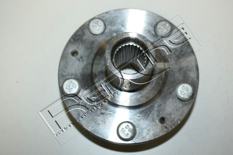 Mozzo ruota REDLINE 24DR004