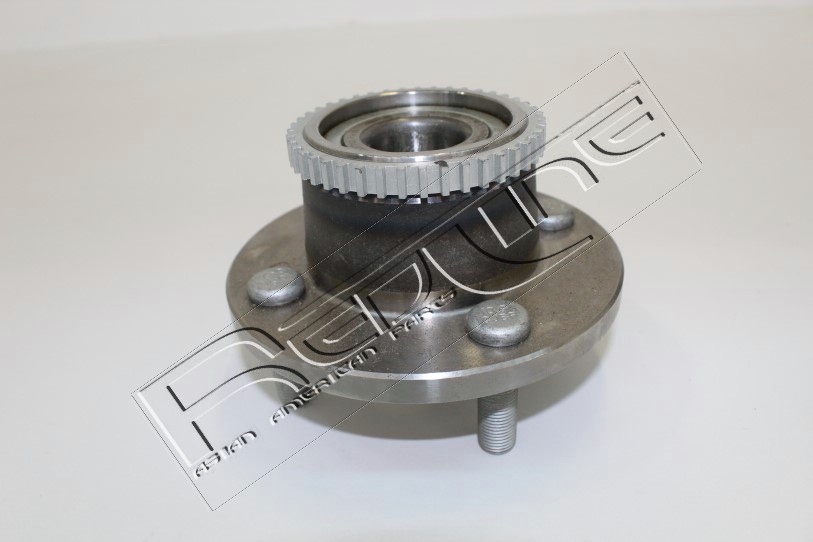 Mozzo ruota REDLINE 24DR005