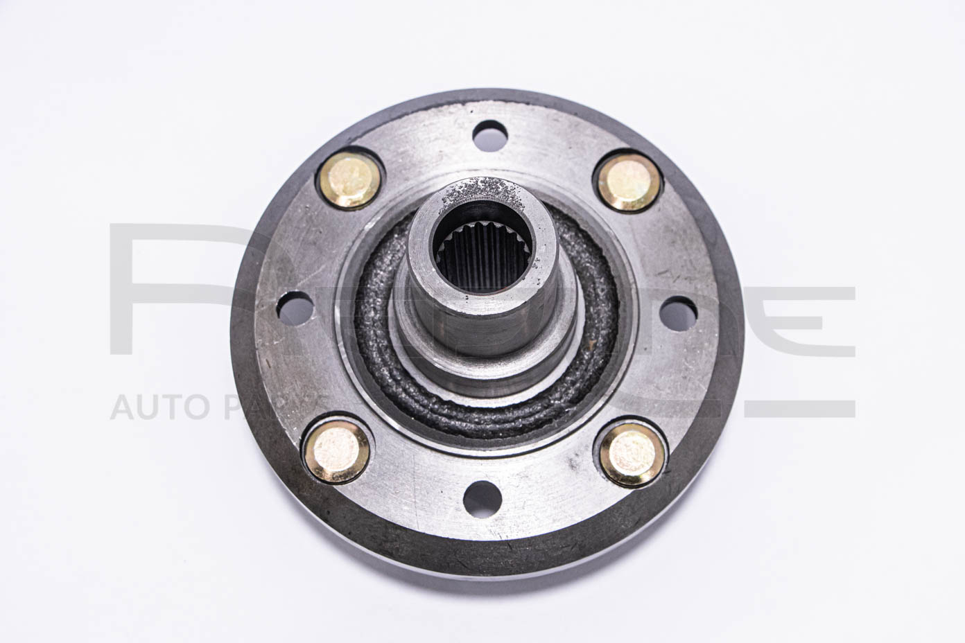 Mozzo ruota REDLINE 24DR006