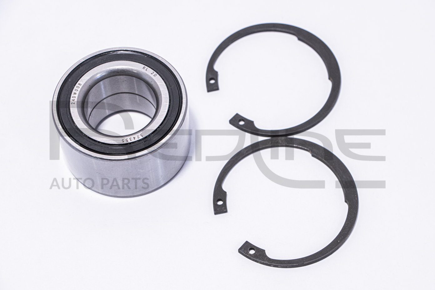 Kit cuscinetto ruota REDLINE 24DW008