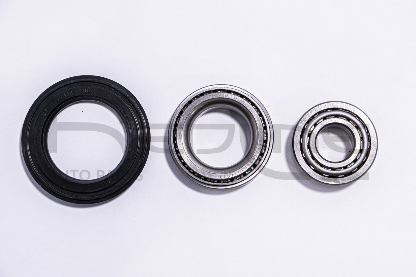 Kit cuscinetto ruota REDLINE 24DW009