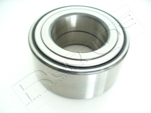 Kit cuscinetto ruota REDLINE 24HY002