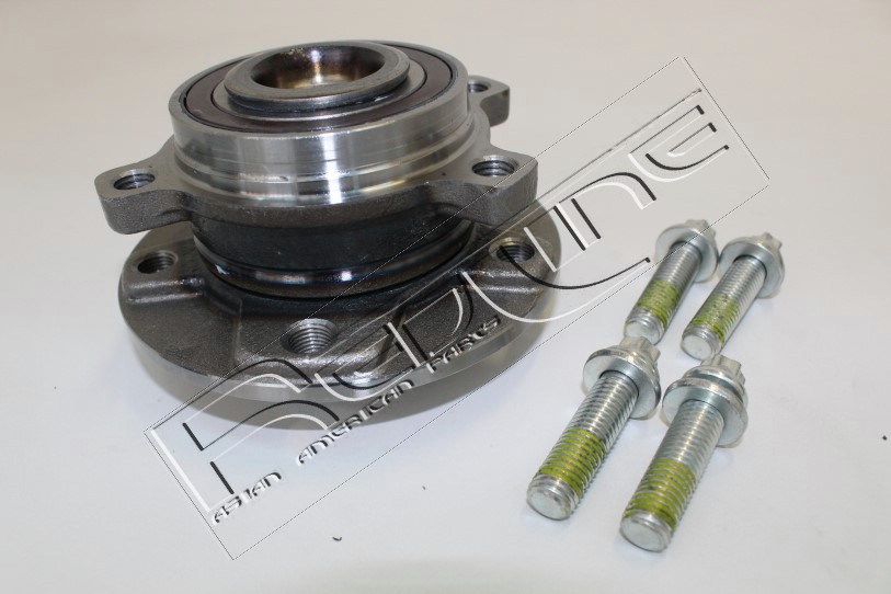 Mozzo ruota REDLINE 24JE013