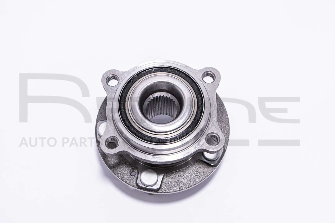 Mozzo ruota REDLINE 24KI042
