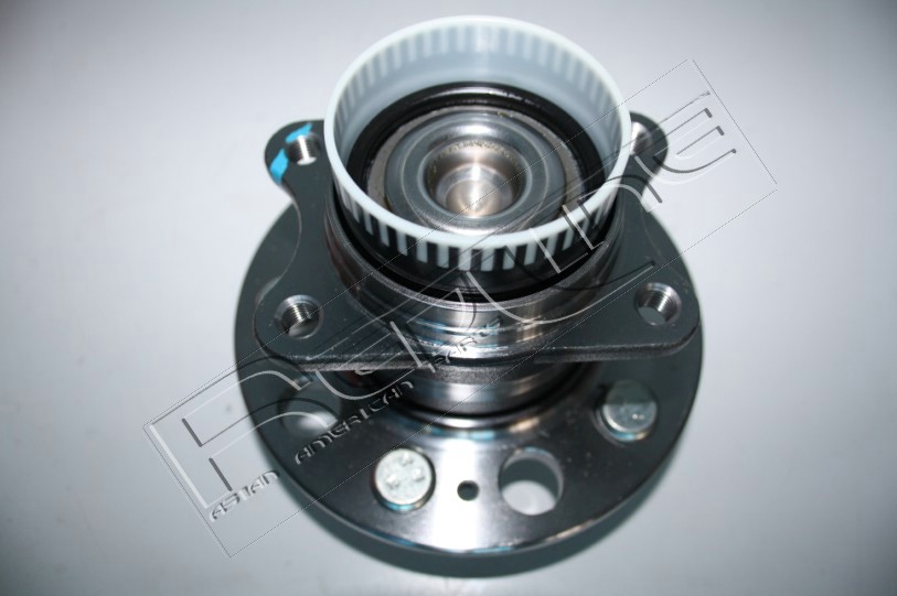 Mozzo ruota REDLINE 24KI048