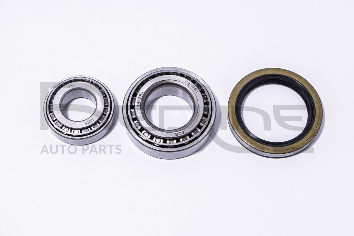 Kit cuscinetto ruota REDLINE 24KI052