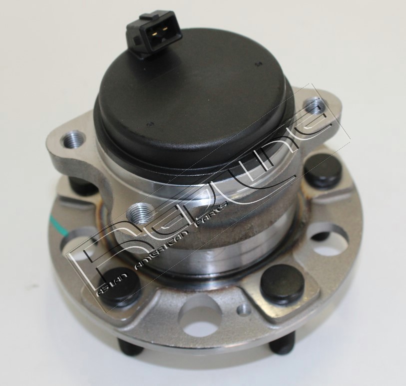 Mozzo ruota REDLINE 24KI057
