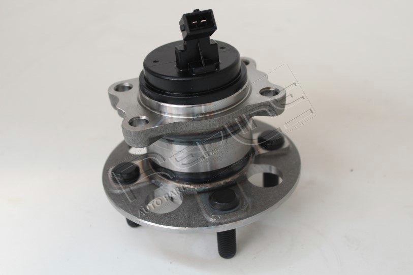Mozzo ruota REDLINE 24KI059