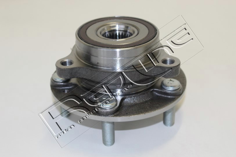 Mozzo ruota REDLINE 24KI060