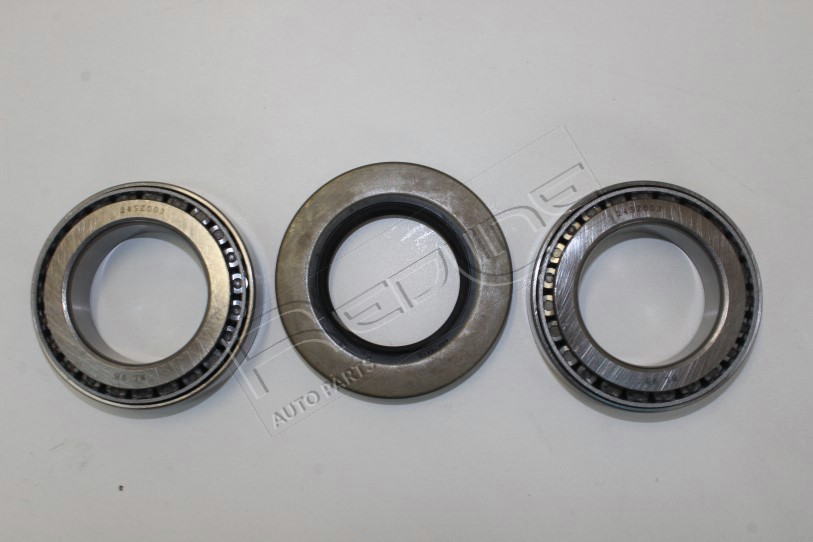 Kit cuscinetto ruota REDLINE 24KI061