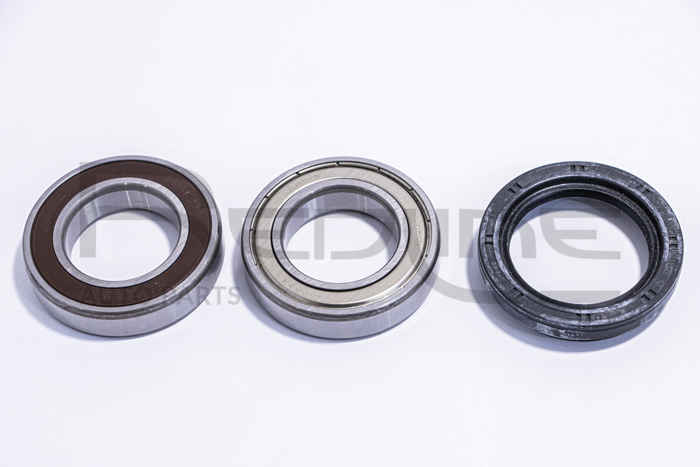 Kit cuscinetto ruota REDLINE 24MA000