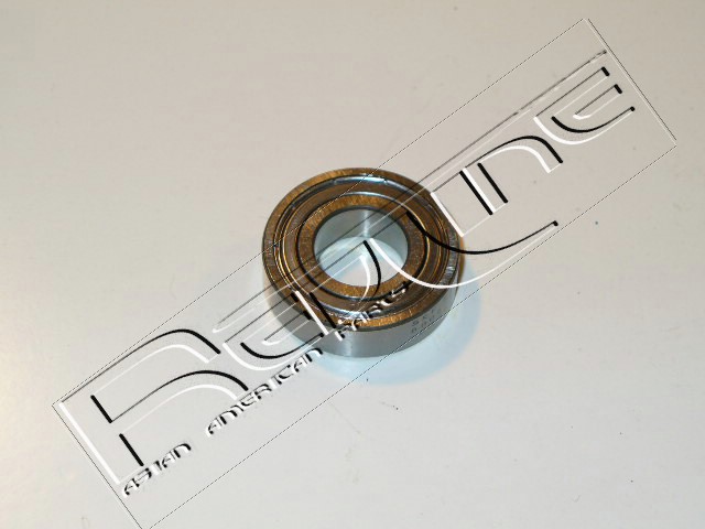 Cuscinetto di guida, frizione REDLINE 24MI002