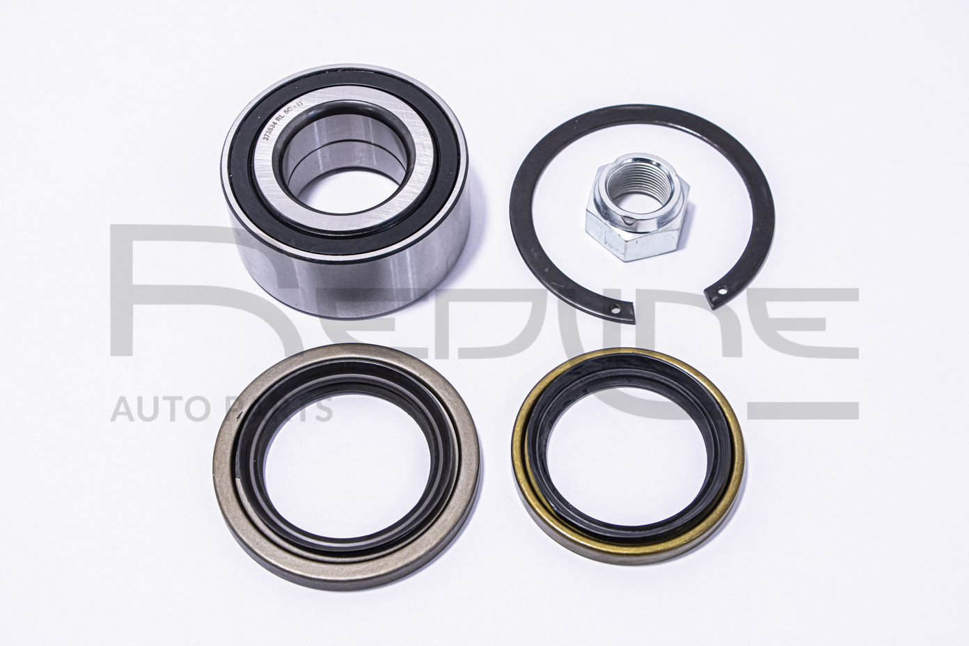 Kit cuscinetto ruota REDLINE 24MI016