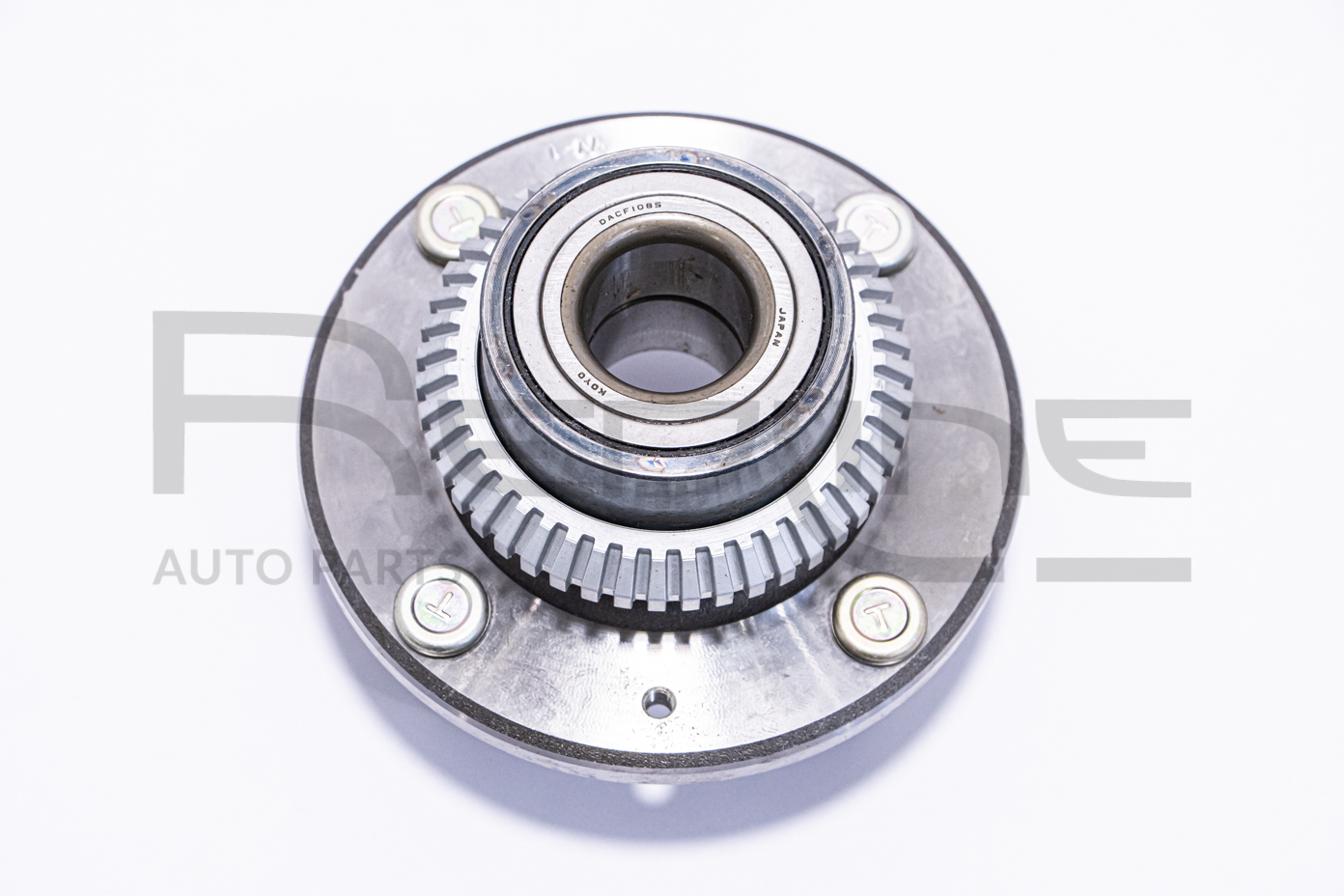 Mozzo ruota REDLINE 24MI021
