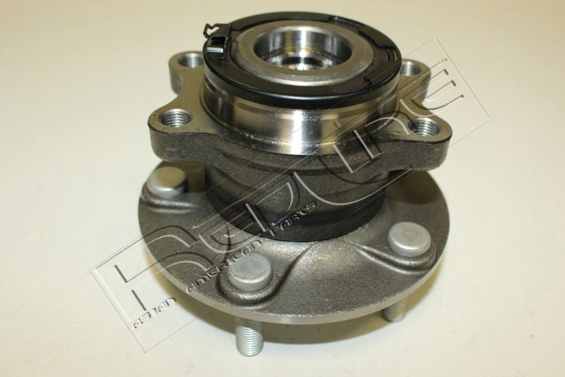 Mozzo ruota REDLINE 24MI036
