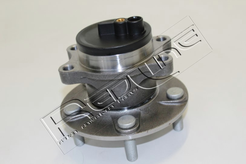 Mozzo ruota REDLINE 24MI037