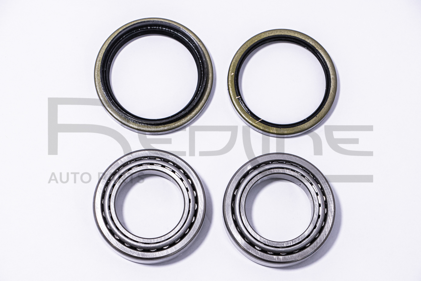 Kit cuscinetto ruota REDLINE 24MZ000