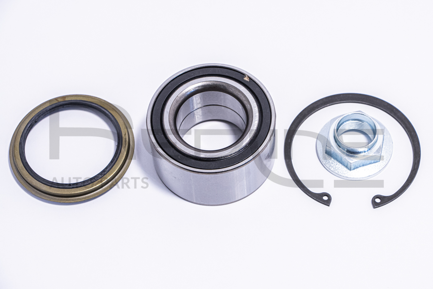 Kit cuscinetto ruota REDLINE 24MZ001