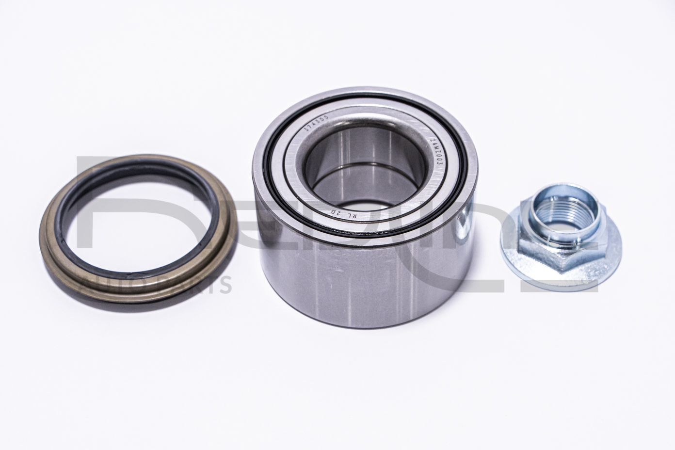 Kit cuscinetto ruota REDLINE 24MZ003