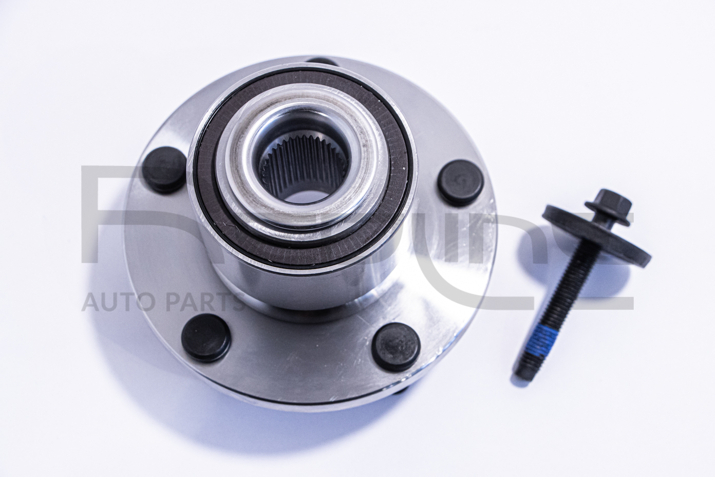 Mozzo ruota REDLINE 24MZ005